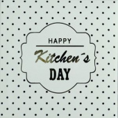 Плитка LOVE COOK HAPPY ДЕКОР