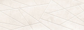 Плитка Tubadzin Lozzi Silver Str 328Х898