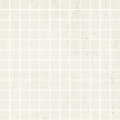 Плитка NOMADA BIANCO МОЗАИКА