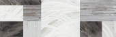 Плитка Opoczno Elegant Classic Inserto Geo B Декор