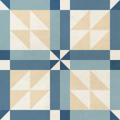 Плитка Golden Tile Victorian Mix №1 1V311 Декор