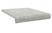 Плитка Exagres Peldano Fior. Ml. Manhattan Grey Ступень 245X330