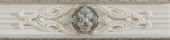 Плитка SILK SHILLEY CNFA COLD CENTER ФРИЗ