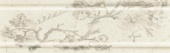 Плитка BELAT BEIGE LONDON A ФРИЗ