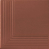 Плитка SIMPLE RED STOPIEN NAROZNY