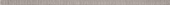 Плитка STILE 2500530 CORDONE FORME ARGENTO ФРИЗ