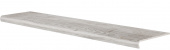 Плитка Cerrad V-Shape Cortone Crema 1618 1202X320 Ступень