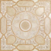 Плитка NEOCLASSICA ROSONE R1LV AV/BG/NOCE ДЕКОР