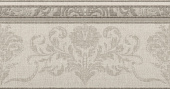Плитка Almera Ceramica Zoc Loom Beige Фриз