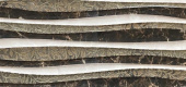 Плитка Casa Ceramica Casablanca Decor Wave 5005-HL-5 Стена 300х600