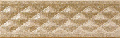 Плитка VINTAGE MOLDURA GLITTER ФРИЗ