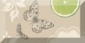 Плитка DECOR VINTAGE 02 ДЕКОР