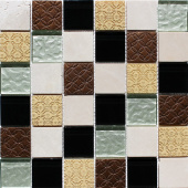 Плитка Vivacer Mix Beige Мозаика