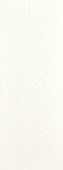 Плитка Love Genesis Palm White Matt Стена