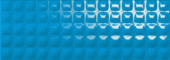 Плитка ALLEGRA SUITE BLUE СТЕНА