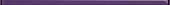Плитка Cersanit Glass Violet Border New Фриз