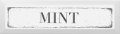 Плитка ГАММА MINT ЧЁРНЫЙ NT\B38\2882 ДЕКОР