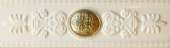 Плитка EROS CNF. BEIGE ФРИЗ