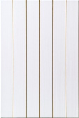 Плитка KALEYDOS 16_1 WHITE ДЕКОР