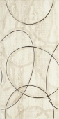 Плитка AMICHE BEIGE C ДЕКОР