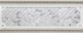 Плитка ELEGANCE PEGOLA MUSGO ФРИЗ