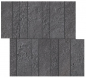 Плитка Atlas Concorde Trust Titanium Mosaico ACLF 300х300
