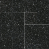 Плитка Codicer 95 Mons Black Modular 50х50/25х50/25х25 Пол