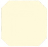 Плитка OCTAGON BEIGE MATE ПОЛ