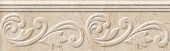 Плитка Golden Tile Petrarca Fusion Бежевый М9132 Фриз 300х90