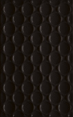 Плитка Paradyz Martynika Nero Struktura Стена