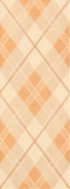 Плитка TWEED BEIGE ДЕКОР