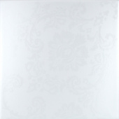 Плитка Almera Ceramica Сета Бианко Пол