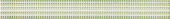 Плитка Lasselsberger Rako Vanity Green WLAMH014 Фриз 398х45х7