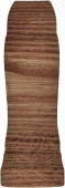 Плитка Kerama Marazzi Гранд Вуд Коричневый DD7502-AGE Угол Внешний