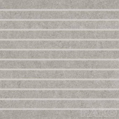 Плитка Lasselsberger Rako Universal Light Grey DDP34634 Декор 298Х298Х10