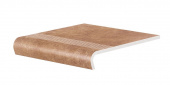 Плитка Cerrad Cottage Curry 10699 V-Shape Ступень