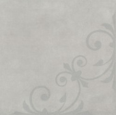 Плитка Pilch Ceramika Cemento Grey 2B Декор