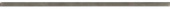 Плитка Ceramica Konskie C Inox Listwa Dek. 15Х500 Фриз
