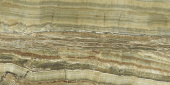 Плитка Ariostea Onici Green Onyx Vein Cut Levigato Silk UO6SK157558 750х1500х6