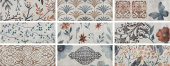 FOREVER DECOR WHITE ДЕКОР