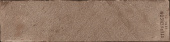 Плитка Aparici Brickwork Moka Stamp Nat Пол 249Х1000