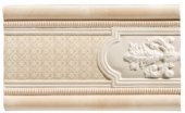 Плитка STEAM DOME BEIGE CF ФРИЗ