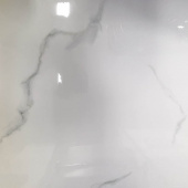 Плитка Raviraj Ceramics Kalos Bianco Polished Пол