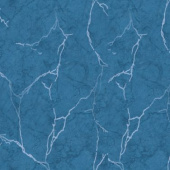 Плитка Golden Tile Александрия Голубой В1373 Пол 300x300