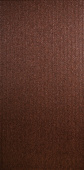 Плитка BORSALINO EMBOSS BROWN 8033 СТЕНА-ПОЛ