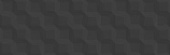 Плитка Saloni Brilliant Sector Negro Saloni 300x900 Стена