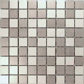Плитка TARASPITE GREY MIX МАТОВАЯ МОЗАИКА