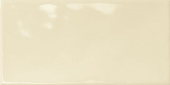 Плитка Ceramica Ribesalbes Century Beige Brillo Стена