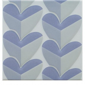 Плитка Pamesa Ceramica Agatha Mille Cuori Navi Стена