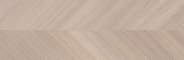 Плитка Saloni Fjx776 Vector Crema-Miel Стена